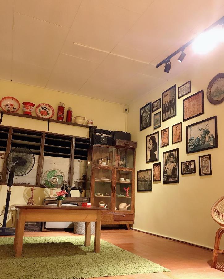 Once In Peninsula Jonker Street Guesthouse By Nestcove Malacca Exteriér fotografie