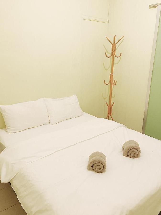 Once In Peninsula Jonker Street Guesthouse By Nestcove Malacca Exteriér fotografie