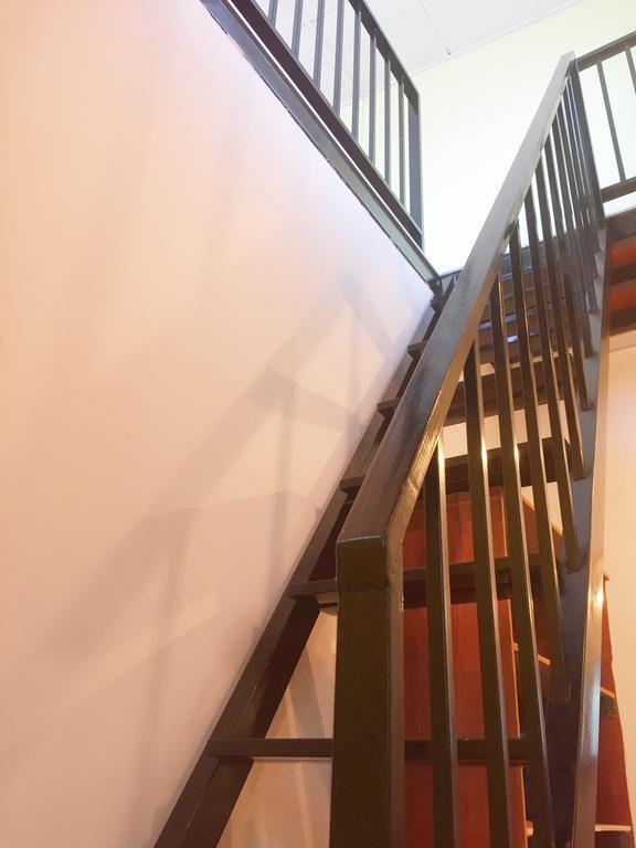 Once In Peninsula Jonker Street Guesthouse By Nestcove Malacca Exteriér fotografie